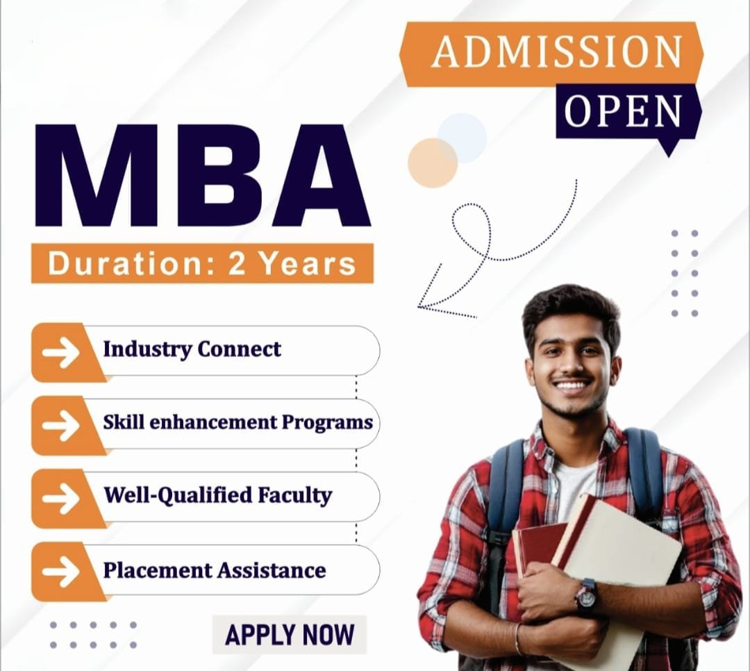 MCA MBA Education