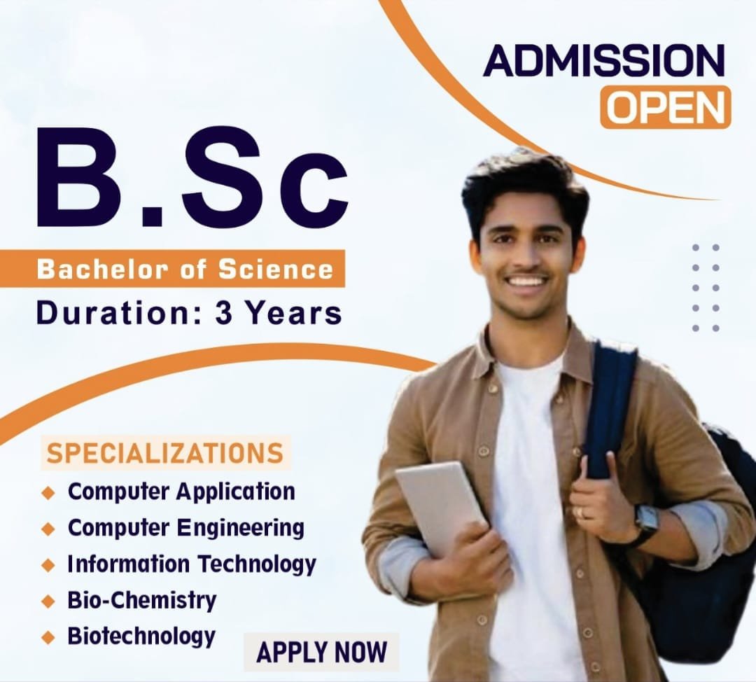 BCom Education