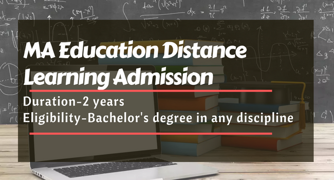 BA Education